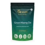 Dragon Organic Kratom | Capsules - Image 2