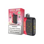 Geek Bar | Pulse X | 25000 Puff | 18ML [ Box of 5] - Image 24