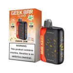 Geek Bar | Pulse X | 25000 Puff | 18ML [ Box of 5] - Image 21