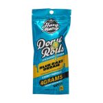 Hazy Mary | Donut Rolls | 2PK - 4G - Image 5