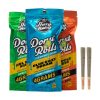 Hazy Mary | Donut Rolls | 2PK - 4G - [Single], Gelato (H)