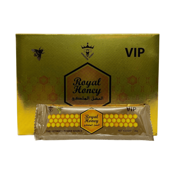 VIP Royal Honey - Image 5