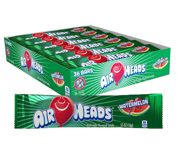 Airheads 0.55oz [ Box of 36] - Image 6
