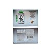 Konig | Kratom Tablets | 250mg | 20ct - [Box of 6], Green Vein