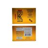 Konig | Kratom Tablets | 250mg | 20ct - [Box of 6], Red Vein