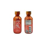 Konig Unwind | Kratom + Kava Shot | 60ml - Image 2