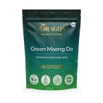 Dragon Organic Kratom | Capsules - Image 21