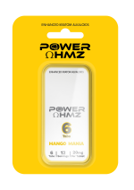 Power Ohmz | 7OH Tablets | 6ct - 20MG - Image 25