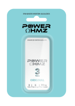 Power Ohmz | 7OH Tablets | 3ct - 20MG - Image 14