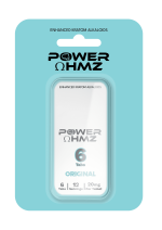 Power Ohmz | 7OH Tablets | 6ct - 20MG - Image 13