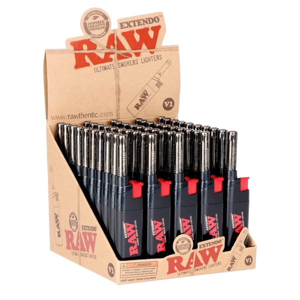 Raw Extendo | Lighter - Image 2