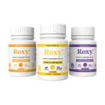 Roxy | 7OH | 20MG | Flavored