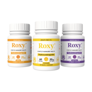 Roxy | 7OH | 20MG | Flavored