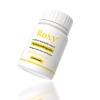 Roxy | 7OH | 20MG | Flavored - [Single], Lemonade - 10ct / 20mg