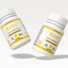 Roxy | 7OH | 20MG | Flavored - [Single], Lemonade - 30ct / 20mg