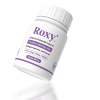 Roxy | 7OH | 20MG | Flavored - [Box of 12], Triple Berry - 10ct / 20mg