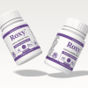 Roxy | 7OH | 20MG | Flavored - [Single], Triple Berry - 30ct / 20mg