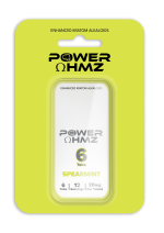 Power Ohmz | 7OH Tablets | 6ct - 20MG - Image 10