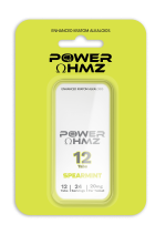 Power Ohmz | 7OH Tablets | 12ct - 20MG - Image 4