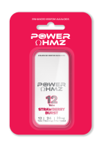 Power Ohmz | 7OH Tablets | 12ct - 20MG - Image 5
