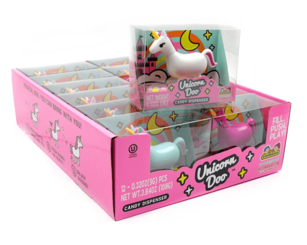 Kidsmania | Unicorn Doo