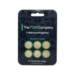 The 7OH Company | 7OH Tablets | 6CT - 20MG - Image 3