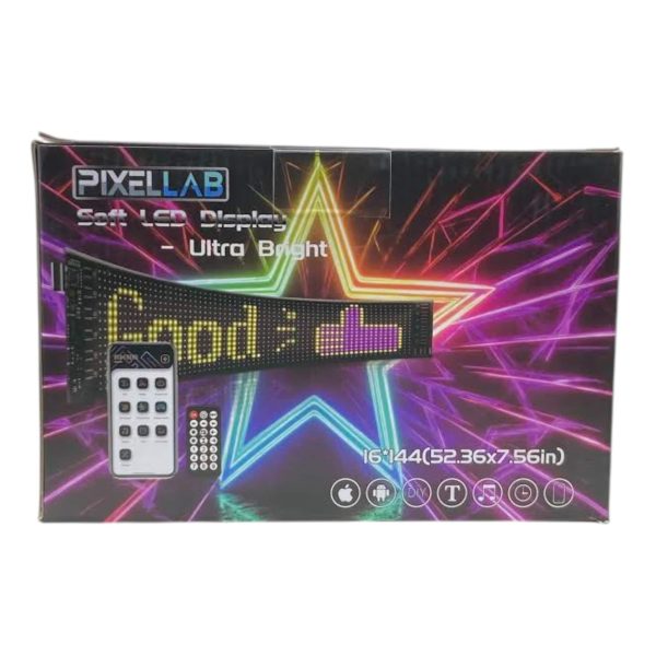 PixelLab | Soft Led Display - Image 3