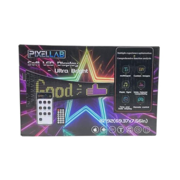 PixelLab | Soft Led Display - Image 2