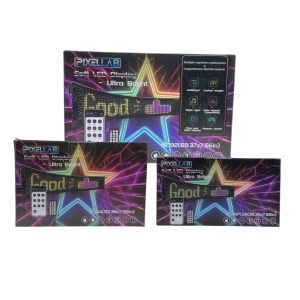 PixelLab | Soft Led Display