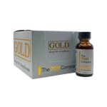 The 7OH Company | 7OH + PSEUDO Shot | 60MG - Image 3