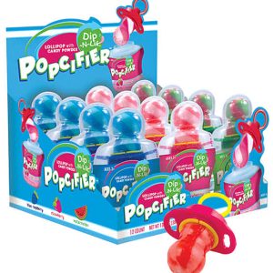 Kidsmania | Popcifier  Dip-N-Lik