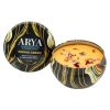 Arya | Odor Eliminator Candles | 8oz - [Single], Papaya Cream