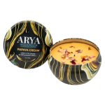 Arya | Odor Eliminator Candles | 8oz - Image 7