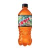 Mountain Dew | 20oz - Baja Cabo Citrus