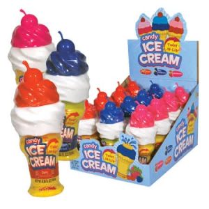 Koko's | Ice Cream Candy Twist-N-Lik