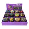 Arya | Odor Eliminator Candles | 8oz - [Box of 12], Assorted