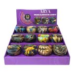 Arya | Odor Eliminator Candles | 8oz - Image 2