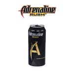 Adrenaline Rush Energy