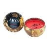 Arya | Odor Eliminator Candles | 8oz - [Single], Holly Berry