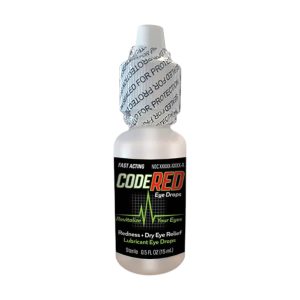 Code Red | Eye Drops | 15ML