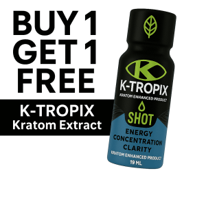 K-Tropix Kratom | Extract