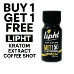 Lipht Kratom | Extract Coffee Shot