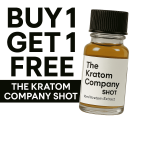 The Kratom Company | Kratom Extract Shot