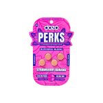 Dozo | PERKS 7OH | 50MG Each | 4ct - Image 5