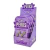 Dozo | PERKS 7OH | 50MG Each | 4ct - [Box of 10], Grape (Euphoria Blend)