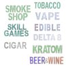 EPL | LED Store Signs - KRATOM