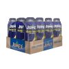 Jumex | Nectar Juice 16oz  Bottle Can - Strawberry Banana, [ Case of 12 ]