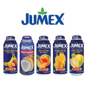 Jumex | Nectar Juice 16oz  Bottle Can