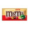 Candy | FRONT COOLER - (Regular Size), M&M's | Peanut Butter & Jelly
