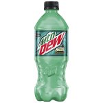 Mountain Dew | 20oz